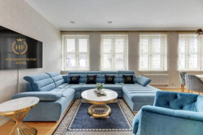 Apartament Faltom 7 Gdynia Centrum Abrahama